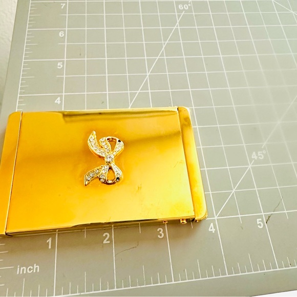 Vintage Cigarette Case - Picture 7 of 10